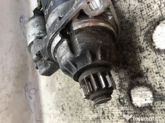 Electromotor Volkswagen Tiguan 2.0 2016