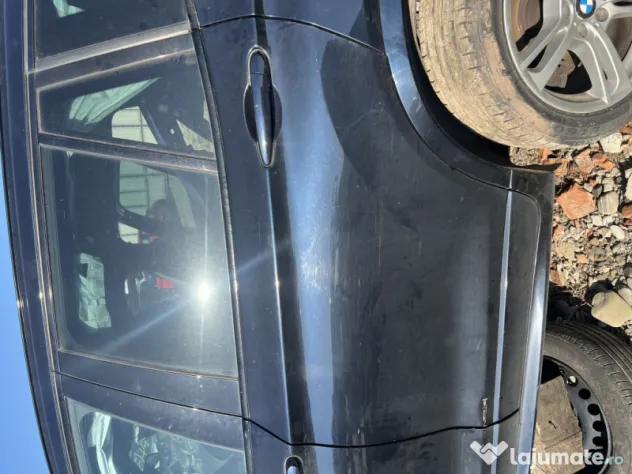 Usa stanga spate BMW X3 F25 2014