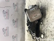 Termoflot Skoda Yeti 2012