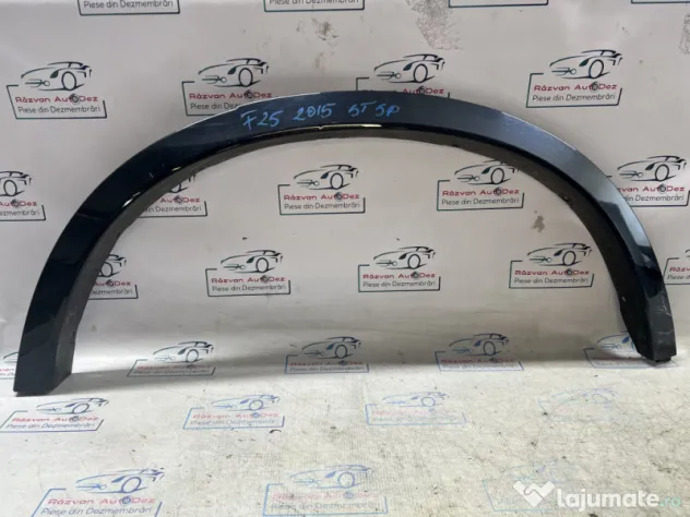Bandou aripa stanga spate BMW X3 F25 2015