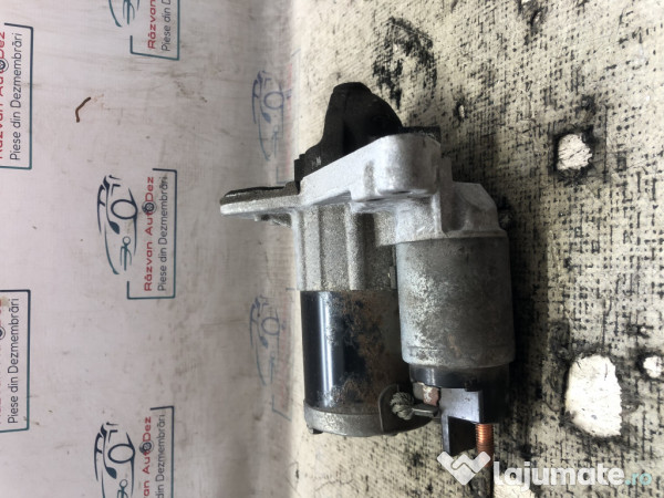 Electromotor Nissan Qashqai 1.2 Benzina 2016