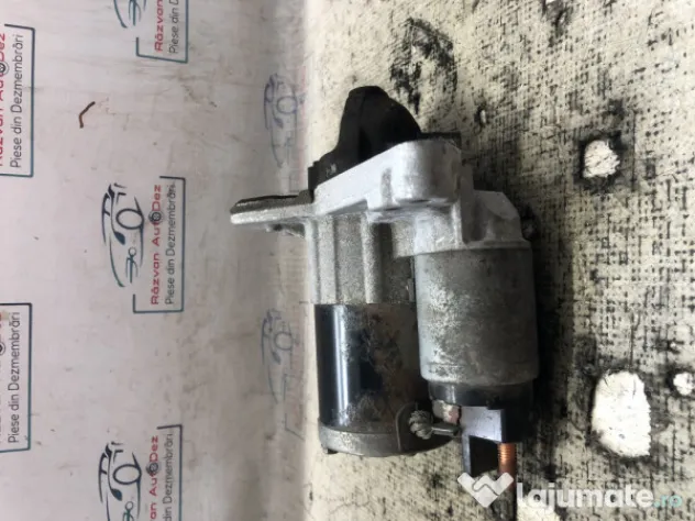 Electromotor Nissan Qashqai 1.2 Benzina 2016