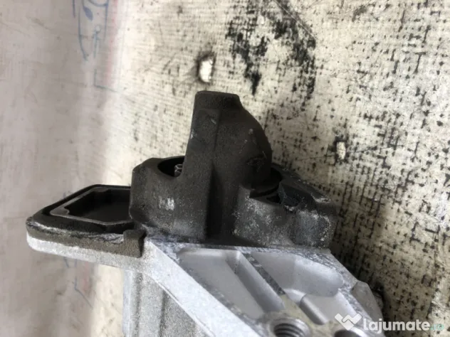 Electromotor Nissan Qashqai 1.2 Benzina 2016