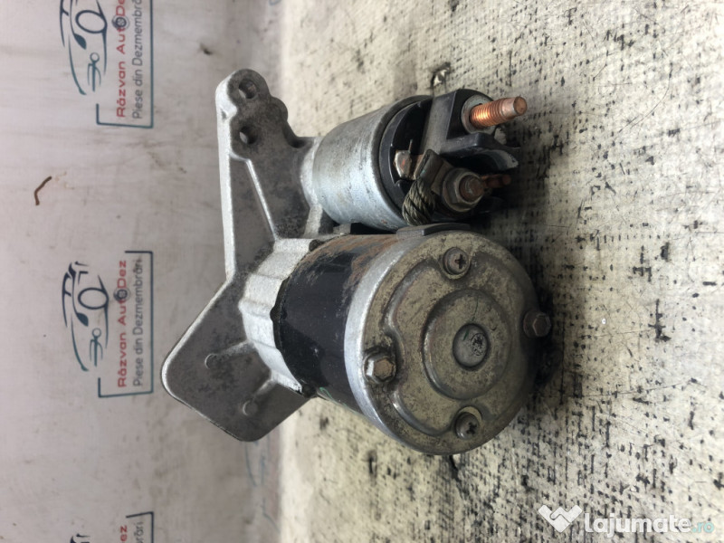Electromotor Nissan Qashqai 1.2 Benzina 2016