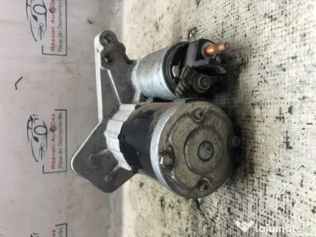 Electromotor Nissan Qashqai 1.2 Benzina 2016