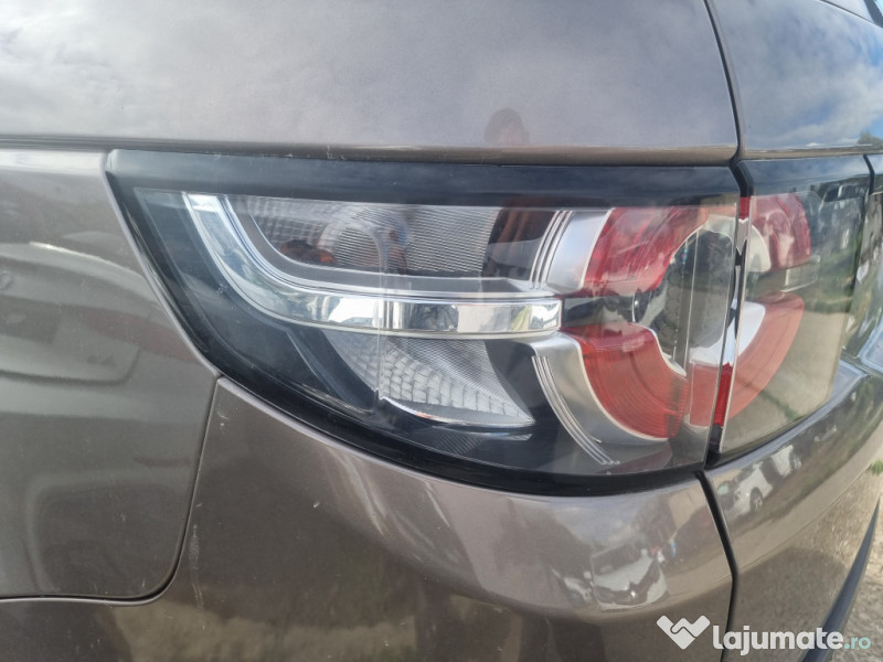 Stop stanga aripa Land Rover Discovery 2015
