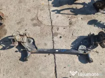 Punte spate Mazda CX-3 2.0 Benzina 2017