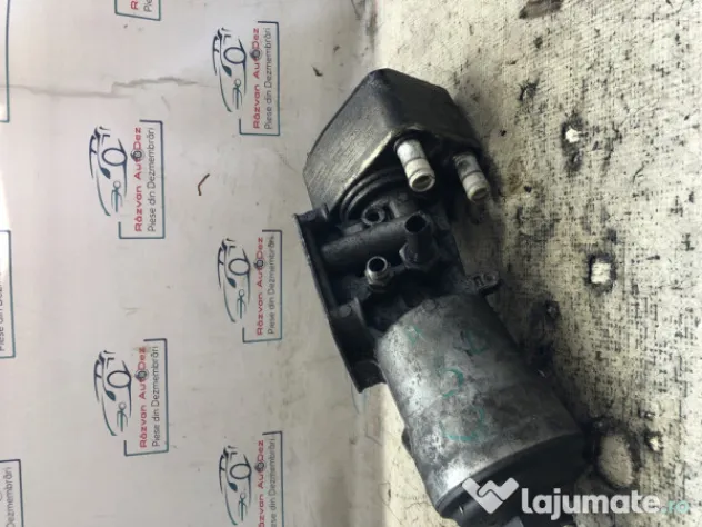 Termoflot Volkswagen Golf 6 2011