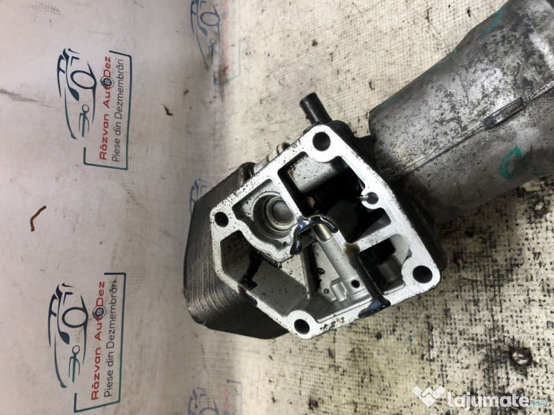 Termoflot Volkswagen Golf 6 2011