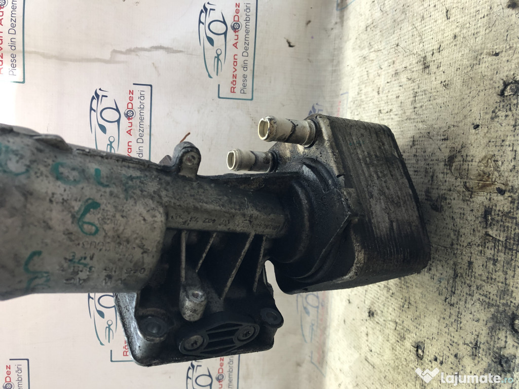 Termoflot Volkswagen Golf 6 2011