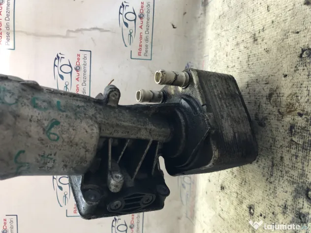 Termoflot Volkswagen Golf 6 2011
