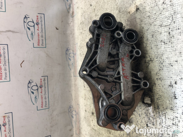 Termoflot Opel Astra K 2020