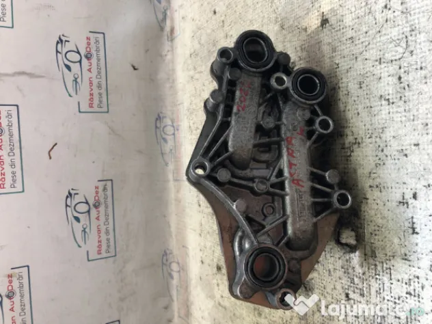Termoflot Opel Astra K 2020
