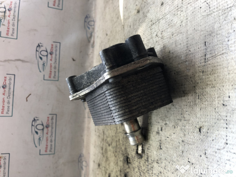 Termoflot Opel Astra K 2020