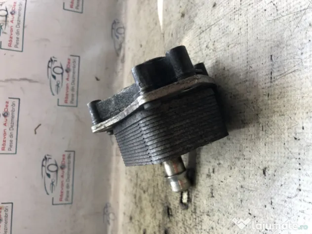 Termoflot Opel Astra K 2020