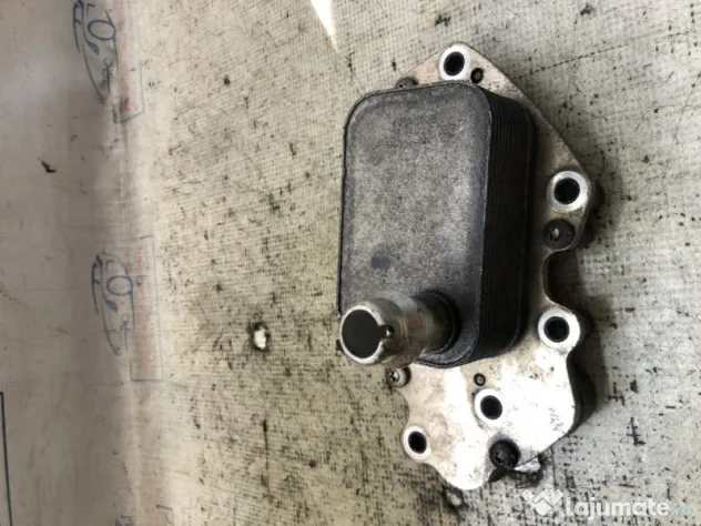 Termoflot Opel Astra K 2020