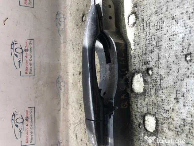 Maner exterior dreapta spate Nissan Qashqai 2014