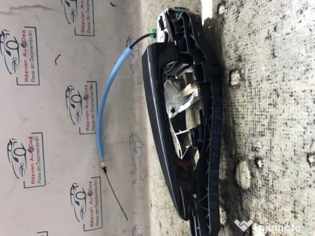 Maner exterior dreapta fata BMW F48 2017