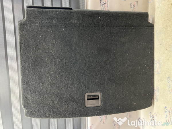 Podea portbagaj Audi A3 8Y 2020