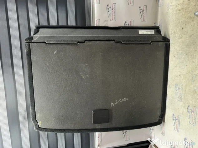 Podea portbagaj Audi A3 8Y 2020