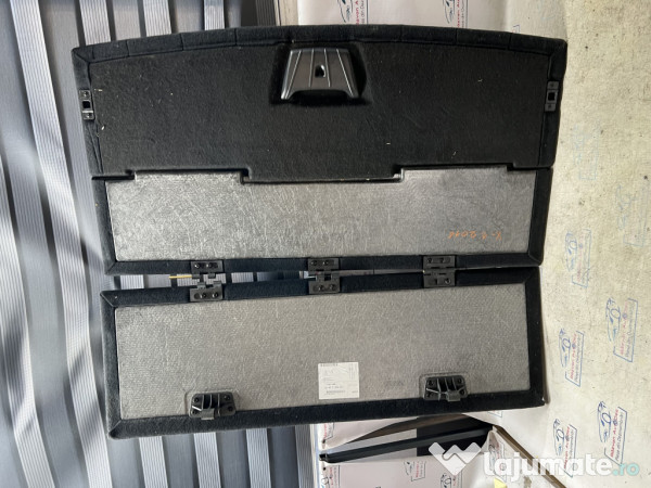 Podea portbagaj BMW X1 F48 2017