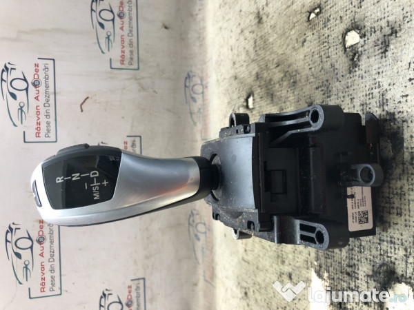 Nuca schimbator cutie de viteze automata BMW X3 F25 2015