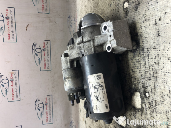 Electromotor BMW X3 F25 2015