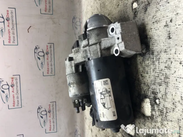 Electromotor BMW X3 F25 2015