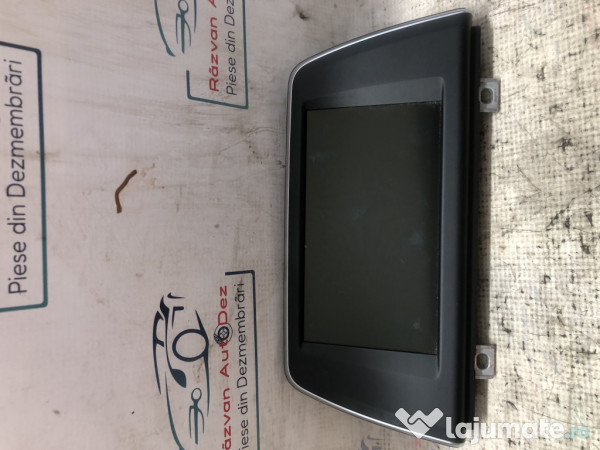 Display navigatie BMW X1 F48 2.0 Motorina 2017