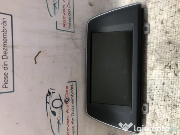 Display navigatie BMW X1 F48 2.0 Motorina 2017