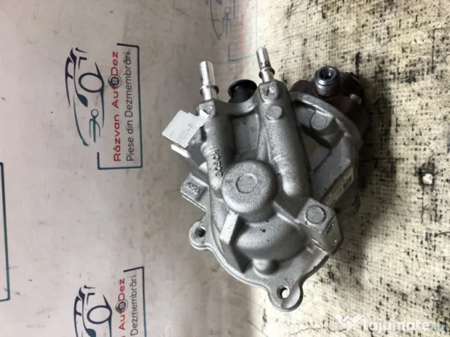 Kit injectie complet Peugeot 3008 1.6 Motorina 2018