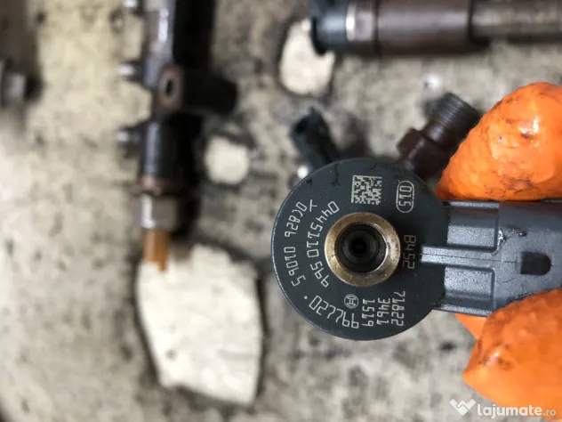 Kit injectie complet Peugeot 3008 1.6 Motorina 2018