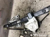 Macara geam stanga spate Audi A6 C7 2011