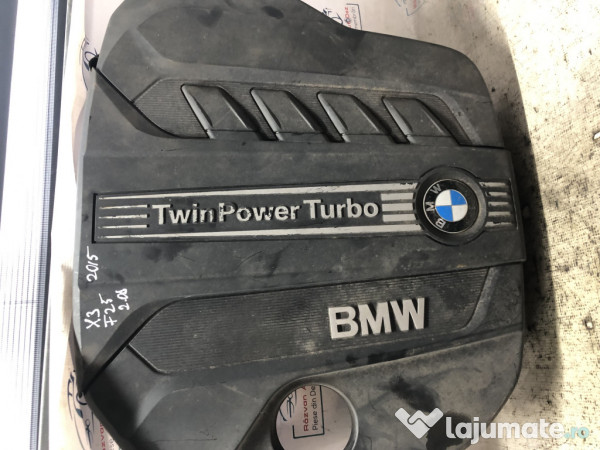 Capac motor BMW Seria 2 F45 2015