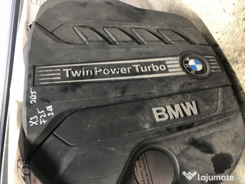 Capac motor BMW Seria 2 F45 2015