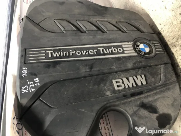 Capac motor BMW Seria 2 F45 2015