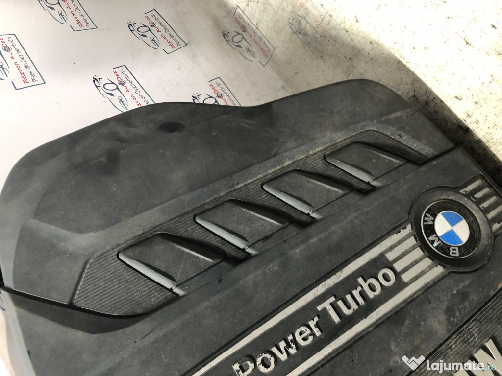 Capac motor BMW Seria 2 F45 2015