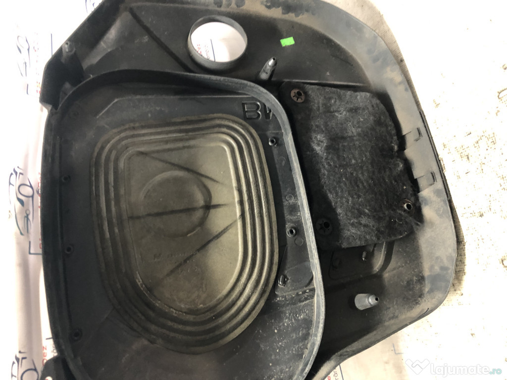 Capac motor BMW Seria 2 F45 2015