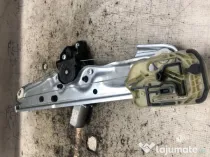 Macara geam stanga spate Opel Astra K 2016