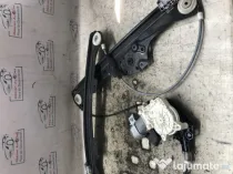 Macara geam stanga fata BMW Seria 5 2013