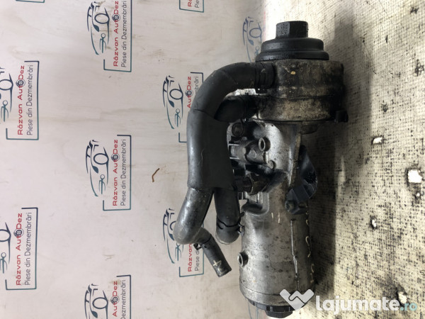 Termoflot Volkswagen Polo 1.4 2015
