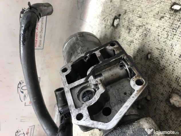 Termoflot Volkswagen Polo 1.4 2015