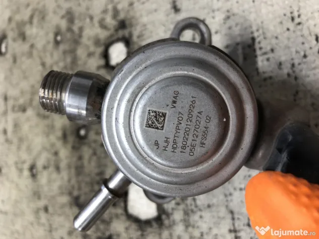 Pompa inalta presiune Audi A3 8Y 1.0 Benzina 2021