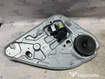 Macara geam stanga spate Ford Kuga 2010