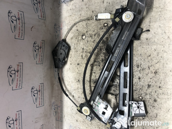Macara geam stanga spate Volkswagen Passat CC 2013