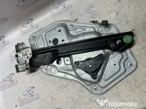Macara geam stanga spate Skoda Yeti 2010
