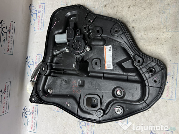 Macara geam stanga spate Mazda CX-3 2015