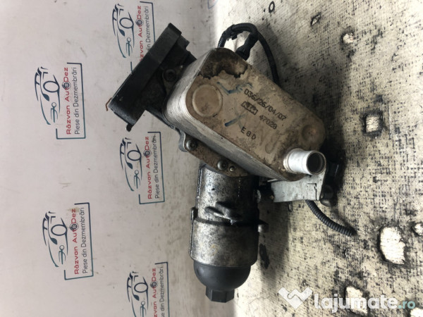 Termoflot BMW X5 2007