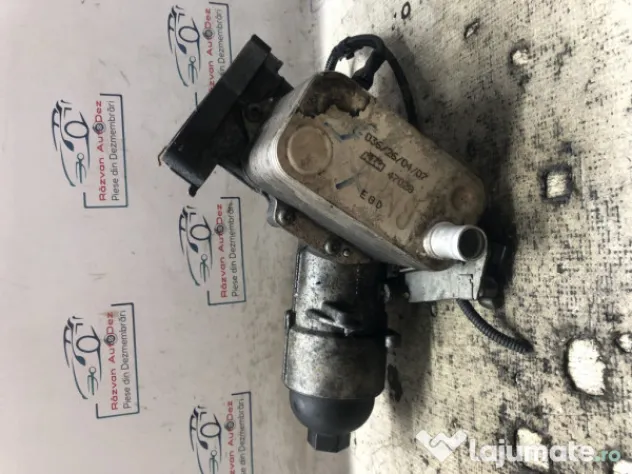 Termoflot BMW X5 2007