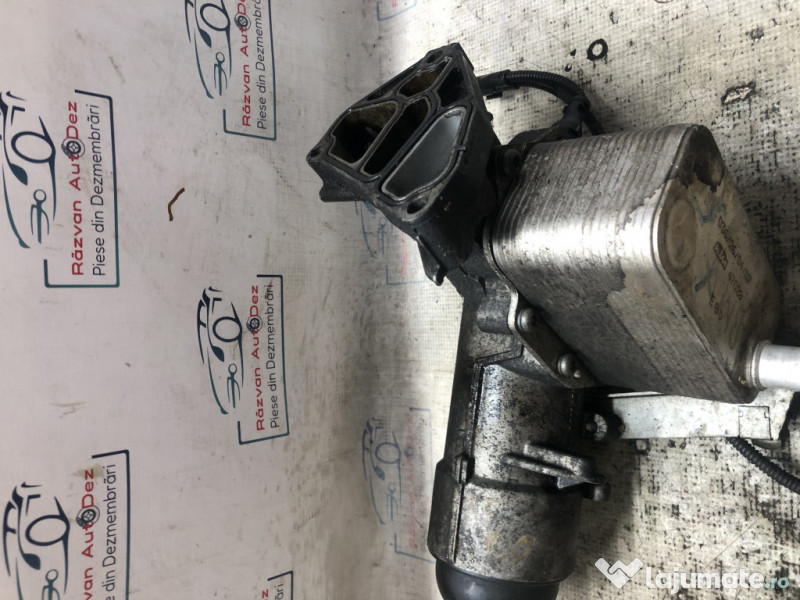 Termoflot BMW X5 2007